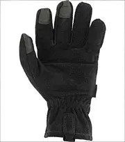 high quality leather work gloves